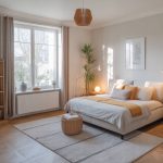 L’art de la lumière naturelle : optimiser les ouvertures pour une maison lumineuse et économe en énergie