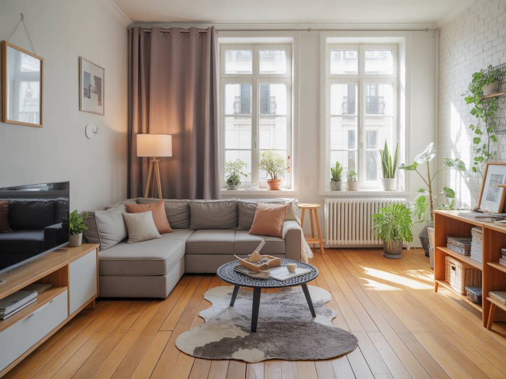 Menuiseries performantes : bien choisir ses fenêtres pour limiter les déperditions de chaleur et le bruit