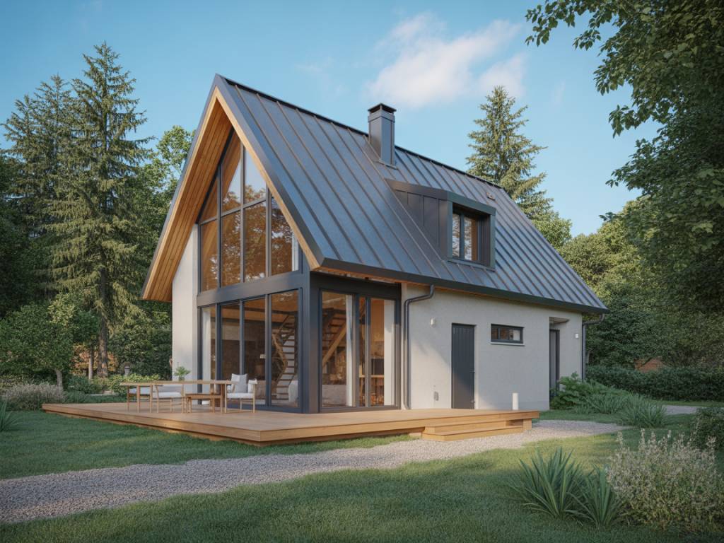 Comment réussir l’étanchéité à l’air de sa maison pas à pas et éviter les ponts thermiques