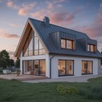 Acoustique et confort dans une maison passive : comment limiter les nuisances sonores sans compromettre la performance énergétique