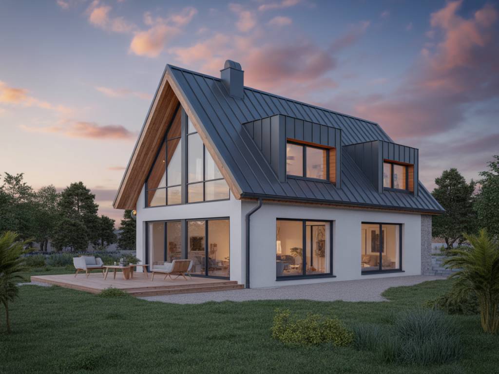Acoustique et confort dans une maison passive : comment limiter les nuisances sonores sans compromettre la performance énergétique